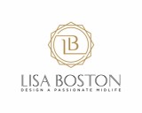 https://www.logocontest.com/public/logoimage/1581409081Lisa Boston Logo 89.jpg